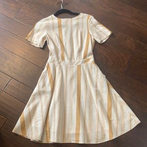 Brand new! Worn 1 time